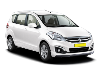Maruti Ertiga
