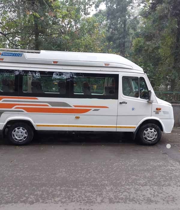Car Rental