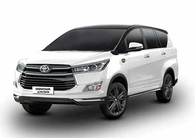 Toyota Innova